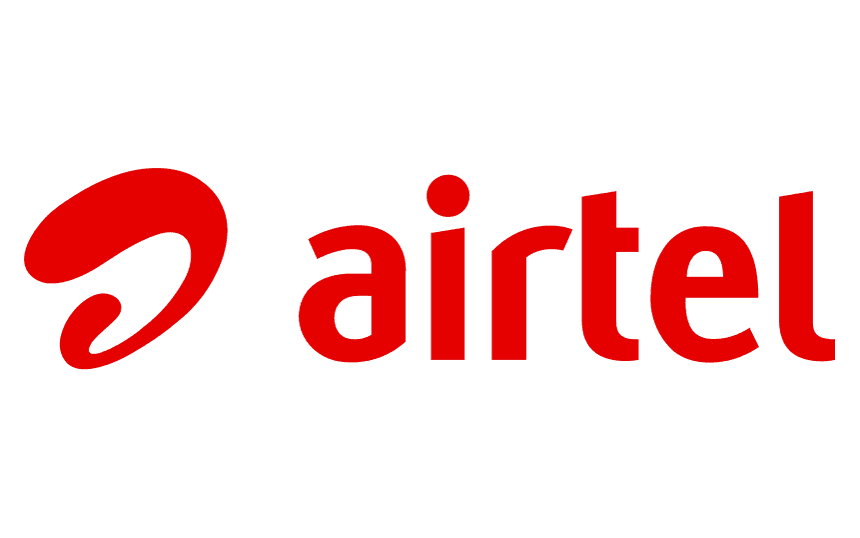 Airtel logo