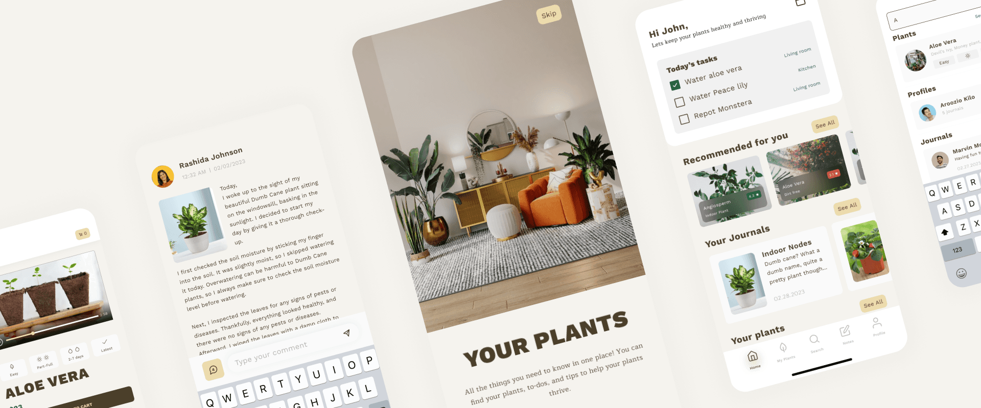 Planteria