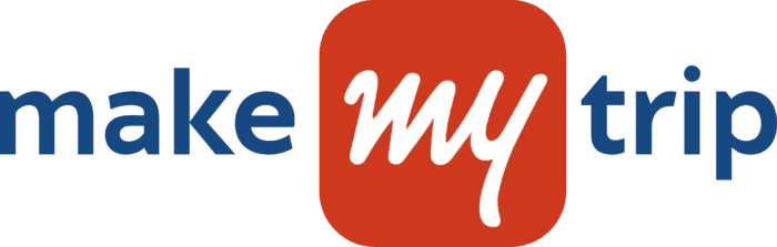 MakeMyTrip logo